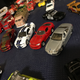 Illustration for article titled Colossal Die-Cast Collection - Box 79 - 10,000 Cars Under the Shelf (of my garage...)